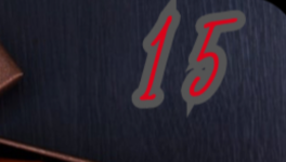 💝Case 15 :🍫 Le chocolat du cœur