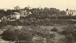 Souvenirs d'une vie vagabonde 1