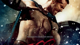 300 : la Naissance d'un Empire