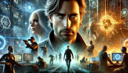 7. Coucou ! Devine qui c'est ?