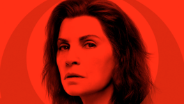 The Hot Zone - Saison 1