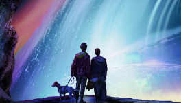 Préquel Odyssées cosmiques : Percer