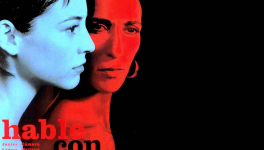 Parle avec elle (Hable con ella, Pedro Almodovar, 2002)