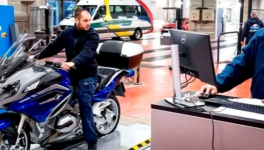 Les détails des défaillances mineurs et majeurs du contrôle technique 