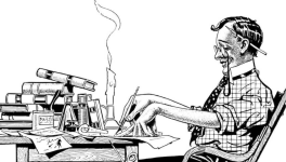 La création littéraire