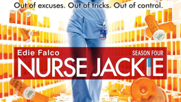 Nurse Jackie - Saison 4