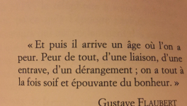 L'heure de l'amour inconditionnel