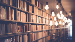 La lecture est un souvenir