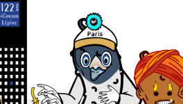 Passer dans la lumière avec le concours Lépine !