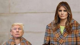 Action contre la faim : Le défilé de mode