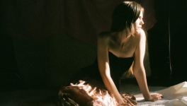 La nudité épanouie - Marina Allen - Centrifics - 2022