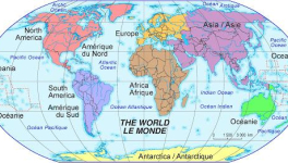 La plateforme PANODYSSEY, dorénavant présente dans 121 nouveaux pays...