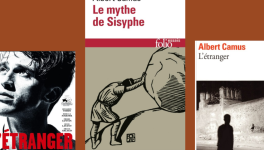 ”L’Étranger", un roman et un film à la lumière du "Mythe de Sisyphe - Essai sur l'absurde" d'Albert Camus
