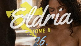 Eldria II : 26 · Le palais de nacre