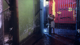 Les parapluies de Cherbourg (1963) Jacques Demy