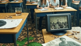 L'Éducation Positive et la Perte du Baromètre