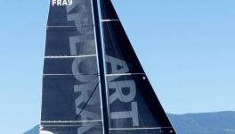 Frédéric Jousset : De la tradition des Beaux-Arts à l’innovation de Art Explora