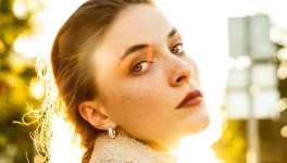 Looking Back on Letting Her Dreams Slide