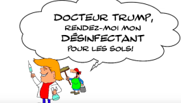DOCTEUR TRUMP