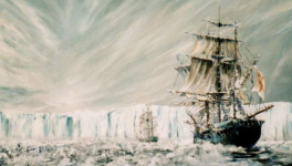 Le Brise-Glace