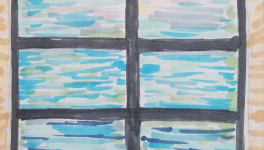 Le silence des soupirs