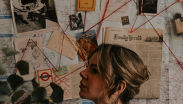 Une Affaire de Liens