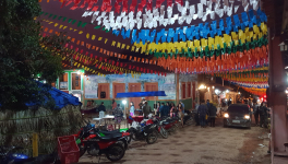 La veille de la saint Jean (Ferias do San Juan)