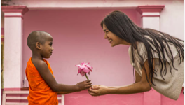 Fate, luck and separation 