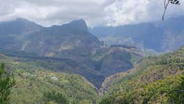 Dan Ron Mafate – Au Coeur de Mafate