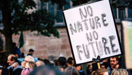 Qui attendons-nous pour sauver la planète ?