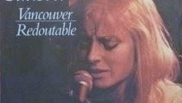 Persistance d’une mélodie : Redoutable.