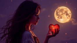 Confidences d'une nuit grise ...