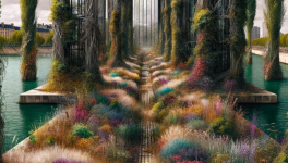 Entre Eros et Thanatos : Pulsions de Vie, Barbarie et Apocalypse en cours