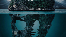 Les secrets de la Terre