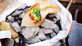 L'amour à l'épreuve de la pandémie