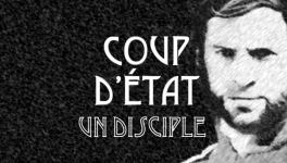 Coup d'État - extrait 6