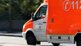 Peut-on tirer sur une ambulance ?