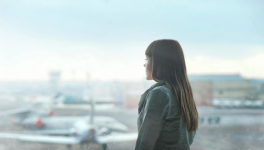 Some people just can’t take planes