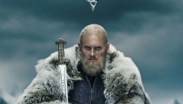 Vikings - Saison 6