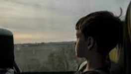 IN FUGA terzo capitolo?