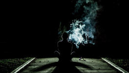 Le fantôme de mes pensées