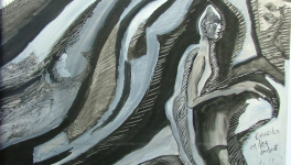 Réponses et Retours (5) - D.RAYON - Poésie 02-1992 réécriture 05-2019