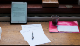 Blogging : un écrit vain