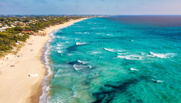 D'UN MONDE A L'AUTRE