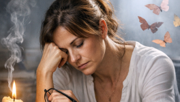 Quand le corps dit stop ...