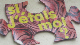 le fauteuil rouge  scènes 34 et 35