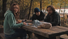 Night Moves (Kelly Reichardt, 2013)