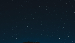 Le souhait d'une étoile