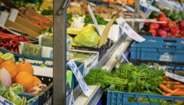 Here's why your local market is priceless