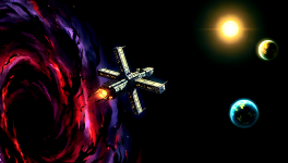 Igazság az Ismeretlen Űrben